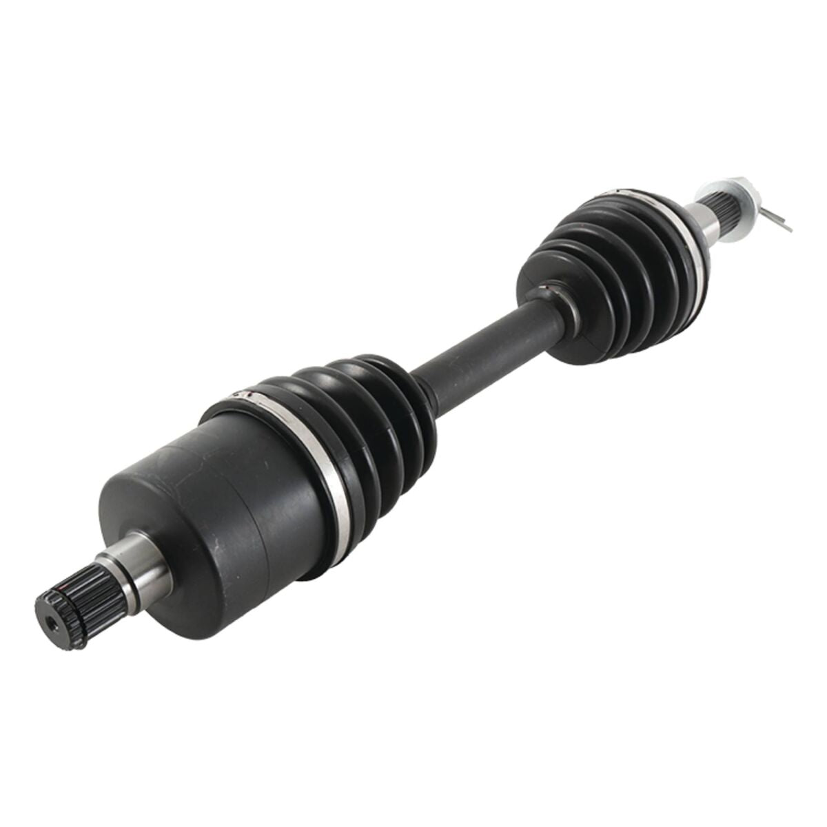 AXLE KIT COMPLETE CAN-AM