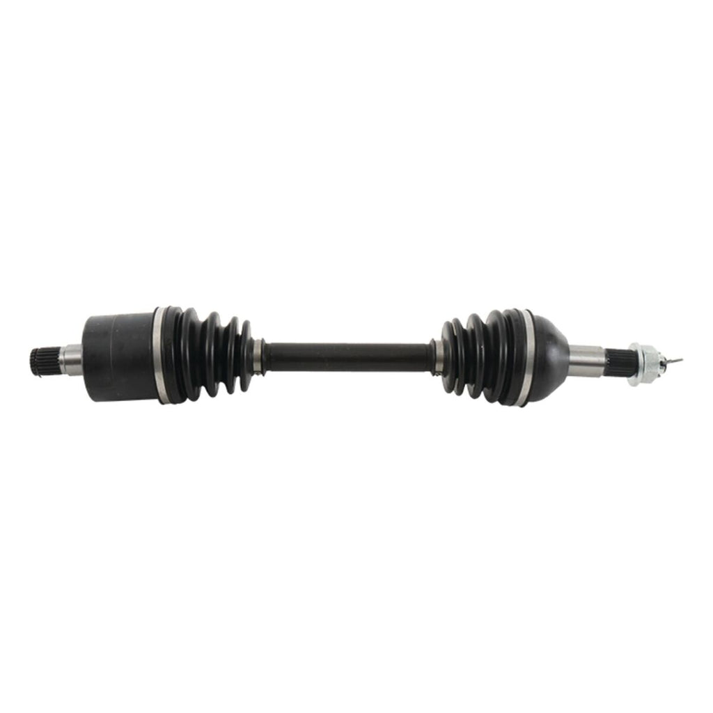 AXLE KIT COMPLETE CAN-AM
