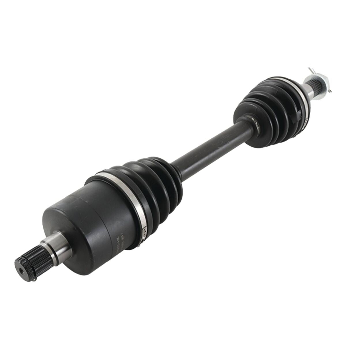AXLE KIT COMPLETE CAN-AM