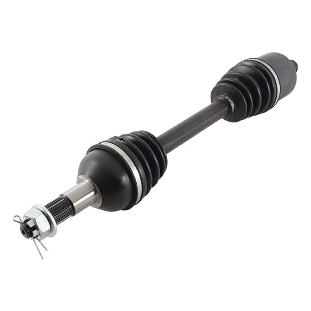 AXLE KIT COMPLETE CAN-AM