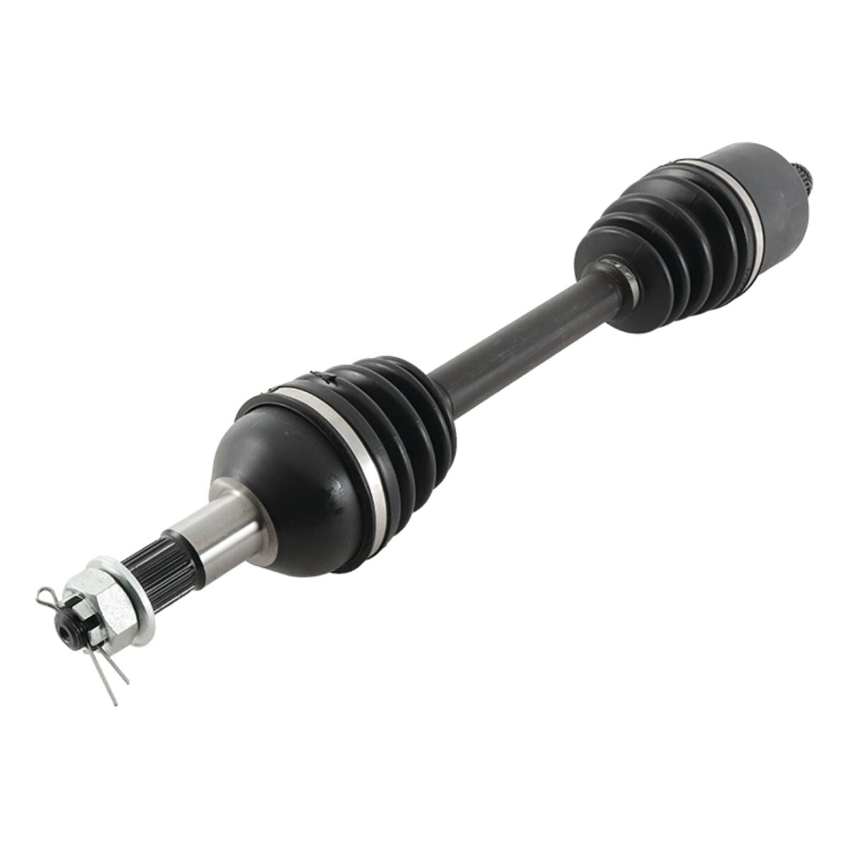 AXLE KIT COMPLETE CAN-AM