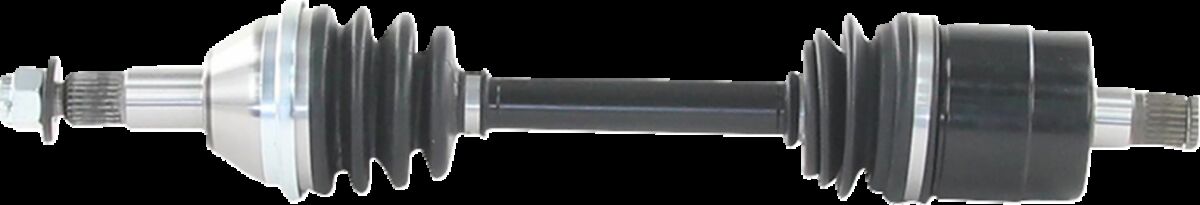 AXLE KIT COMPLETE CANAM