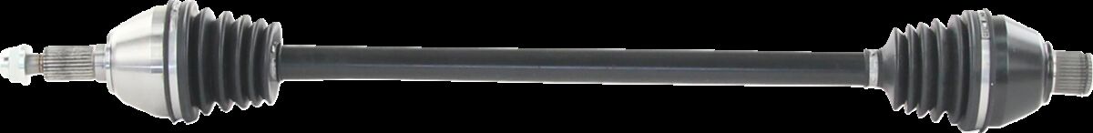 AXLE KIT COMPLETE POL