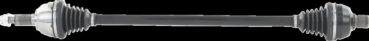AXLE KIT COMPLETE POL