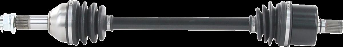 AXLE KIT COMPLETE CANAM