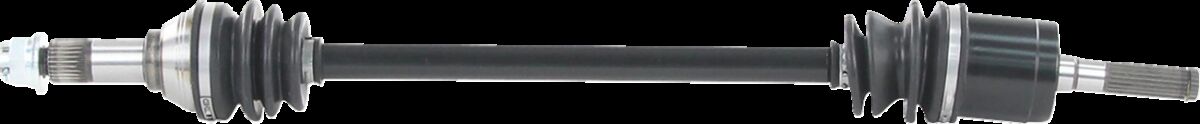 AXLE KIT COMPLETE CANAM