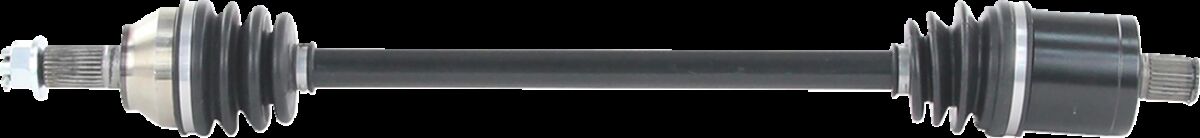 AXLE KIT COMPLETE POL