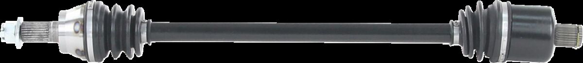 AXLE KIT COMPLETE POL
