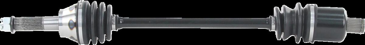 AXLE KIT COMPLETE POL