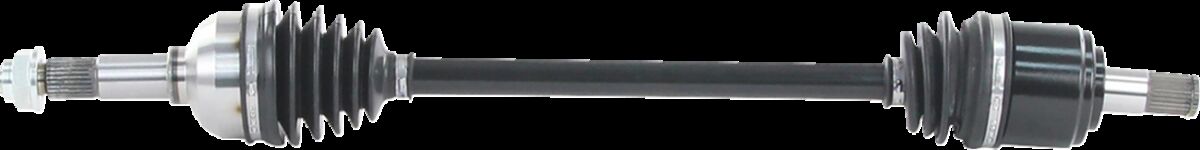 AXLE KIT COMPLETE YAM