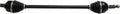 AXLE COMPLETE POLARIS PRO R FR