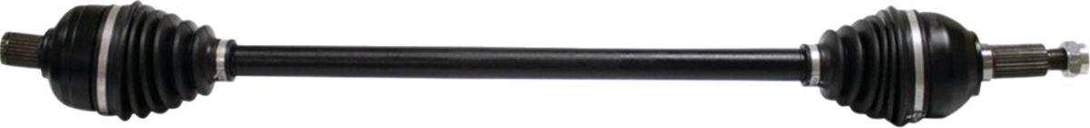 AXLE COMPLETE POLARIS PRO R FR