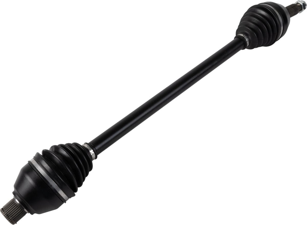 AXLE COMPLETE POLARIS PRO R FR