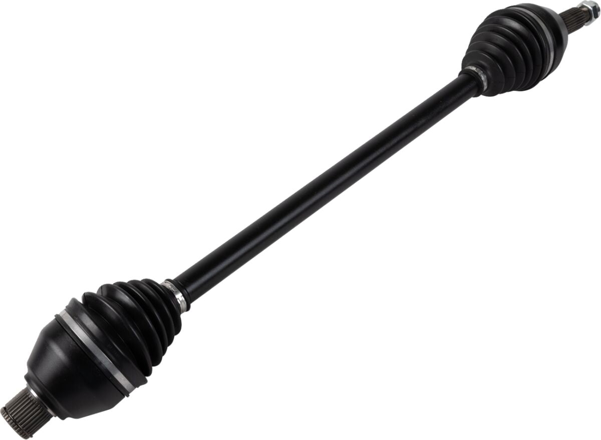 AXLE COMPLETE POLARIS PRO R FR