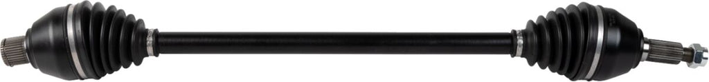AXLE COMPLETE POLARIS PRO R FR