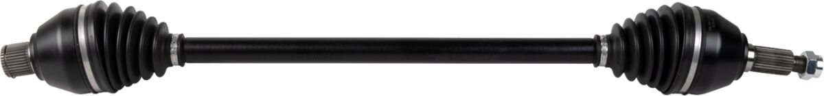 AXLE COMPLETE POLARIS PRO R FR