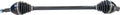 AXLE COMPLERE POLARIS PRO R RE