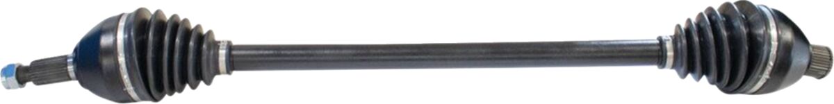 AXLE COMPLERE POLARIS PRO R RE