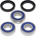 WHEEL BEARING KIT 25-1155