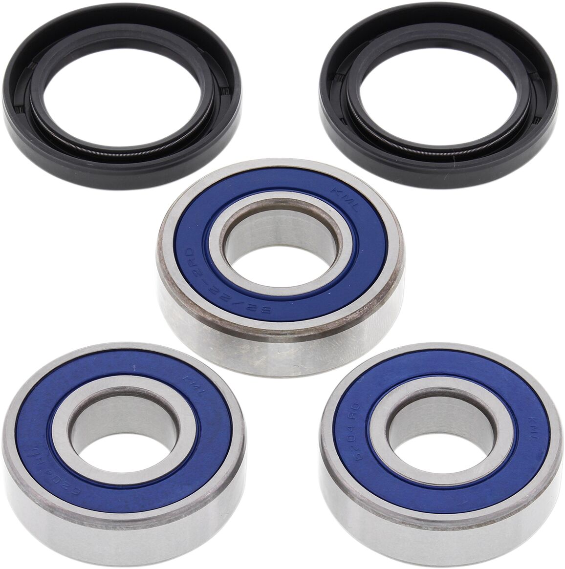 WHEEL BEARING KIT 25-1155