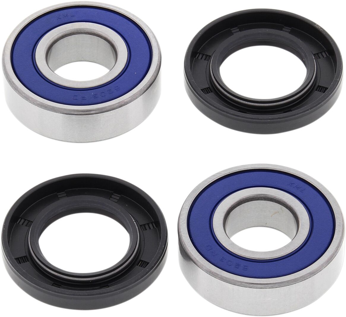 WHEEL BEARING KIT 25-1210