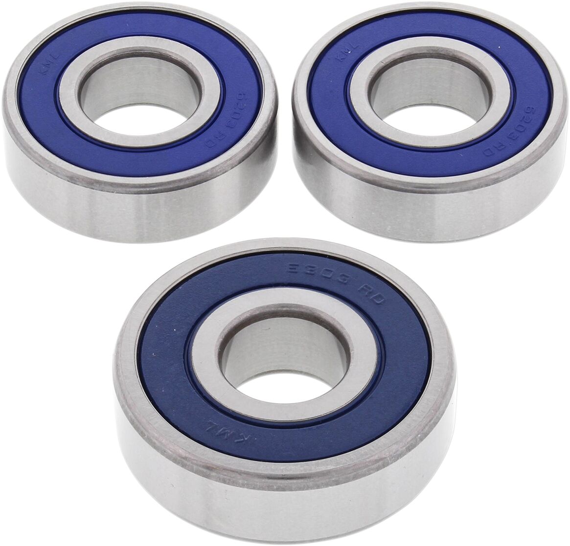 WHEEL BEARING KIT 25-1242
