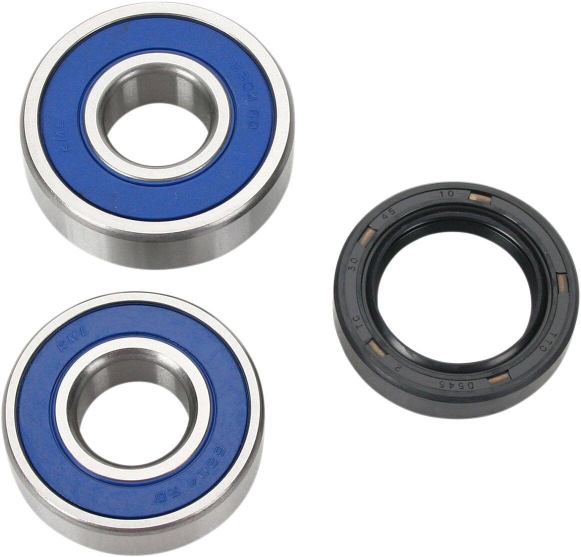 WHEEL BEARING KIT 25-1261