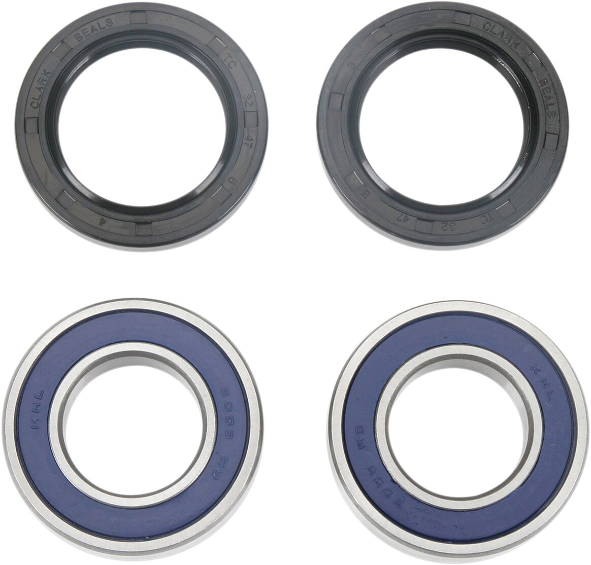 WHEEL BEARING KIT 25-1273