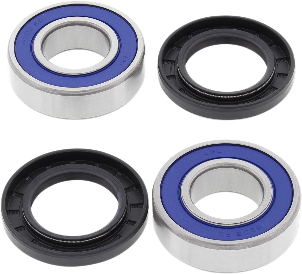 WHEEL BEARING KIT 25-1276