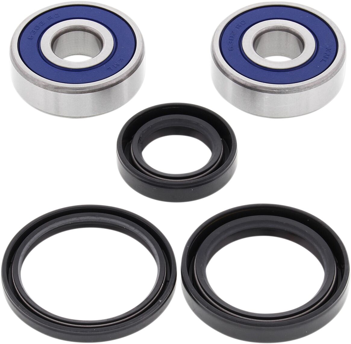 WHEEL BEARING KIT 25-1307