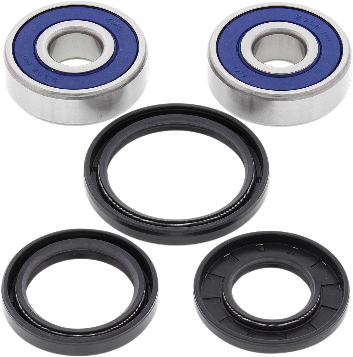 WHEEL BEARING KIT 25-1310