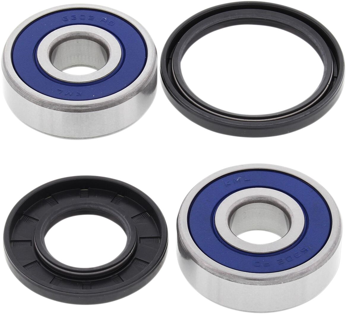WHEEL BEARING KIT 25-1312
