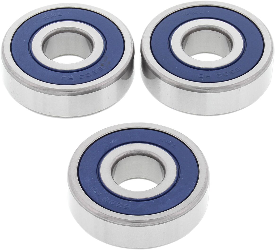 WHEEL BEARING KIT 25-1327