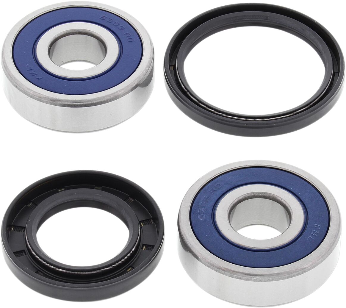 WHEEL BEARING KIT 25-1334