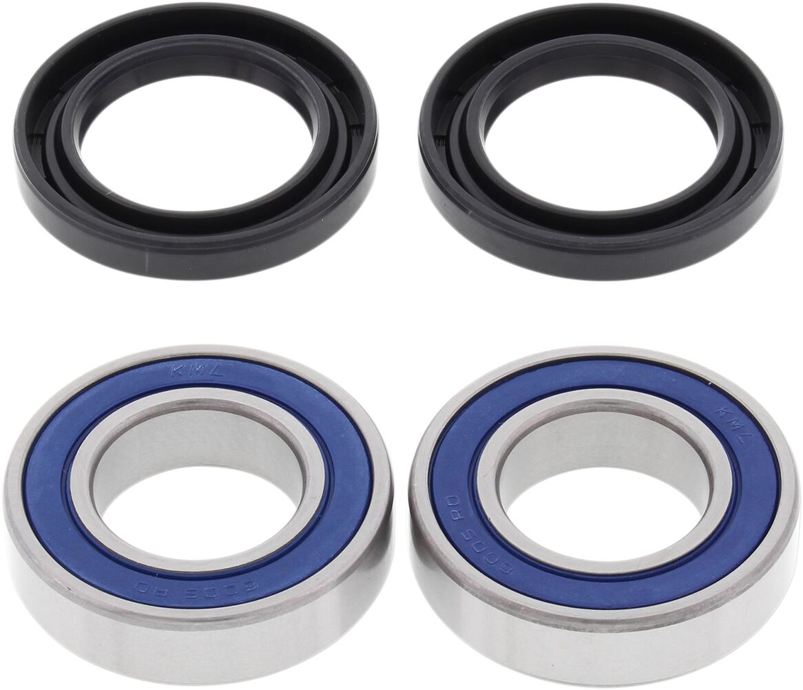 WHEEL BEARING KIT 25-1378