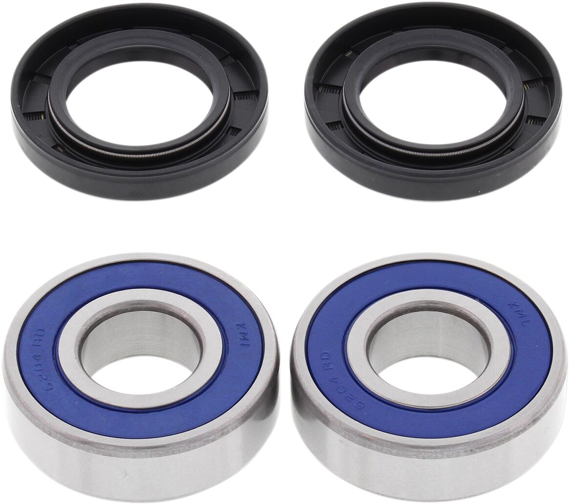 WHEEL BEARING KIT 25-1379