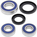 WHEEL BEARING KIT 25-1449
