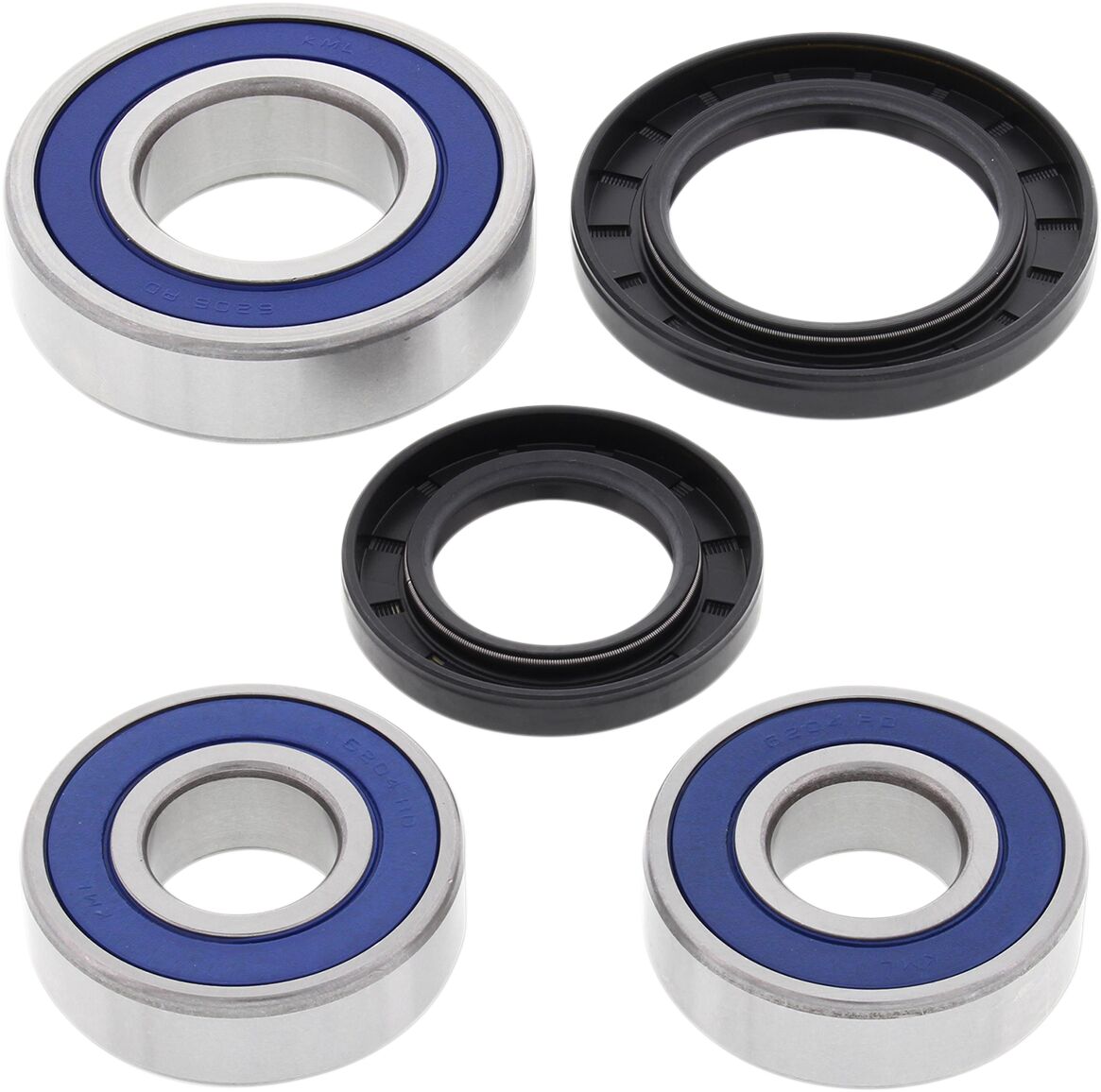 WHEEL BEARING KIT 25-1449