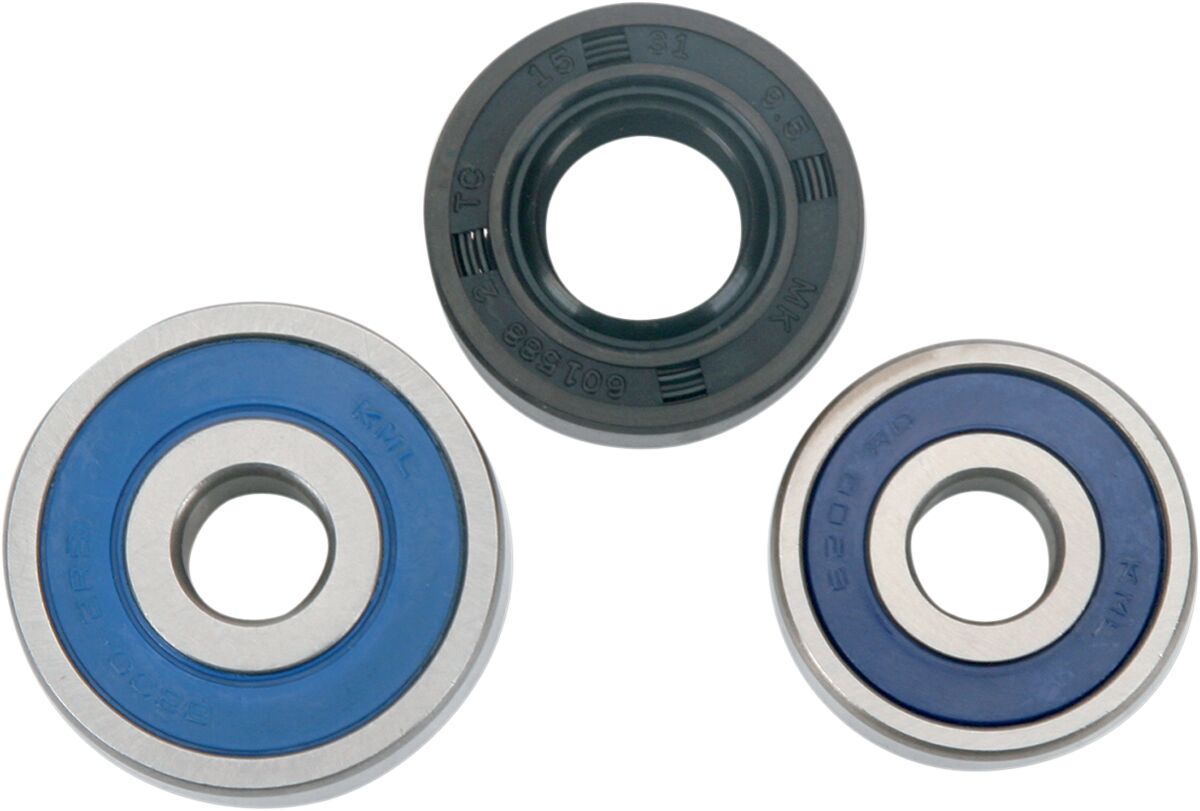 BEARING WHEEL FRT
