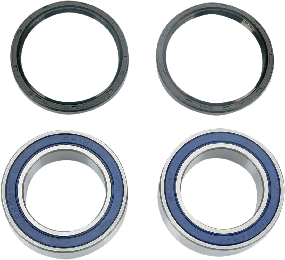 MOOSE WHEEL BEARING KIT