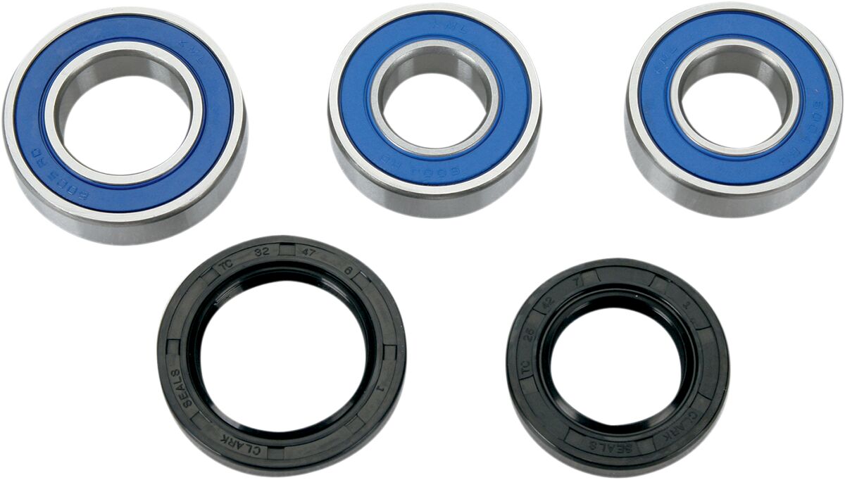 WHEEL BEARING KIT-RR GAS-GAS