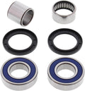 BEARING KIT WHL 25-1474