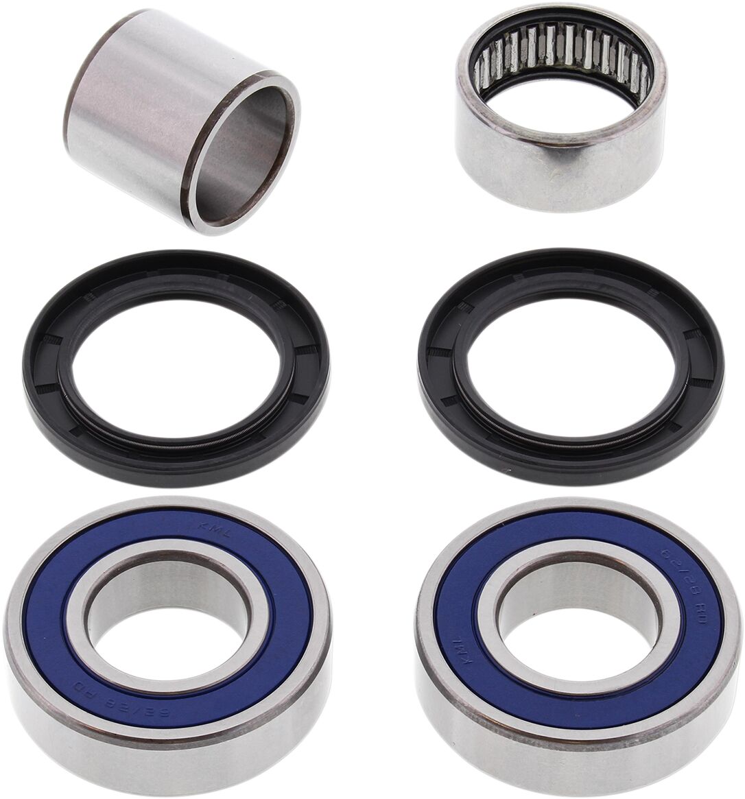 BEARING KIT WHL 25-1474