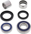 BEARING KIT WHL 25-1475