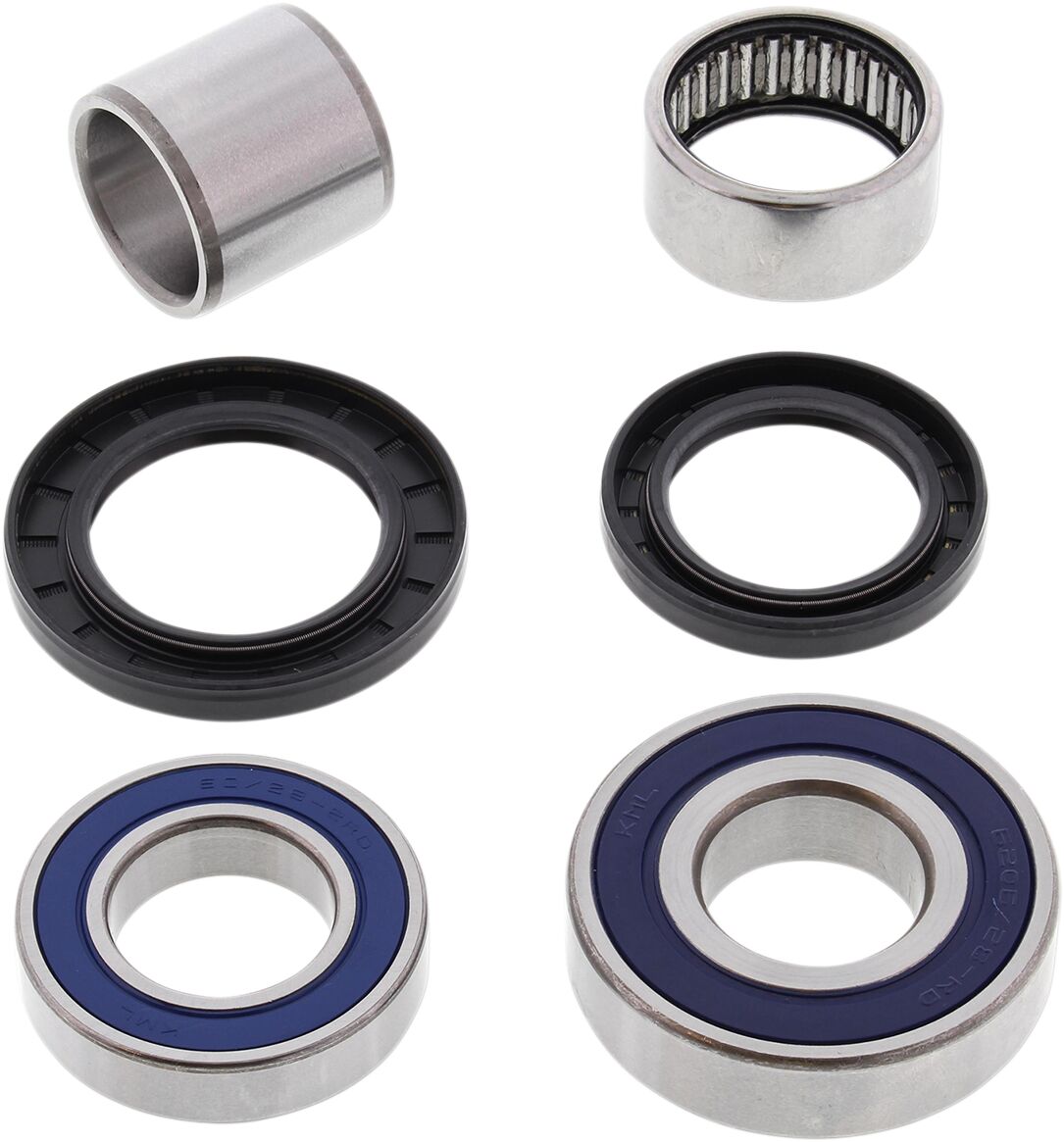 BEARING KIT WHL 25-1475