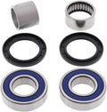 BEARING KIT WHL 25-1476