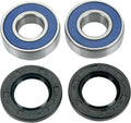 BEARING WHEEL-KAW/YAM