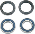 BEARING FR WHEEL RMZ450