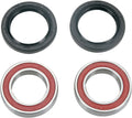 BEARING FR WHEEL GAS GAS