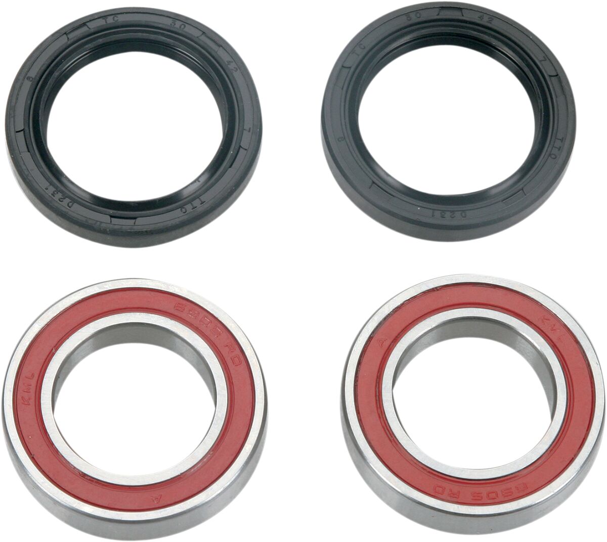 BEARING FR WHEEL GAS GAS